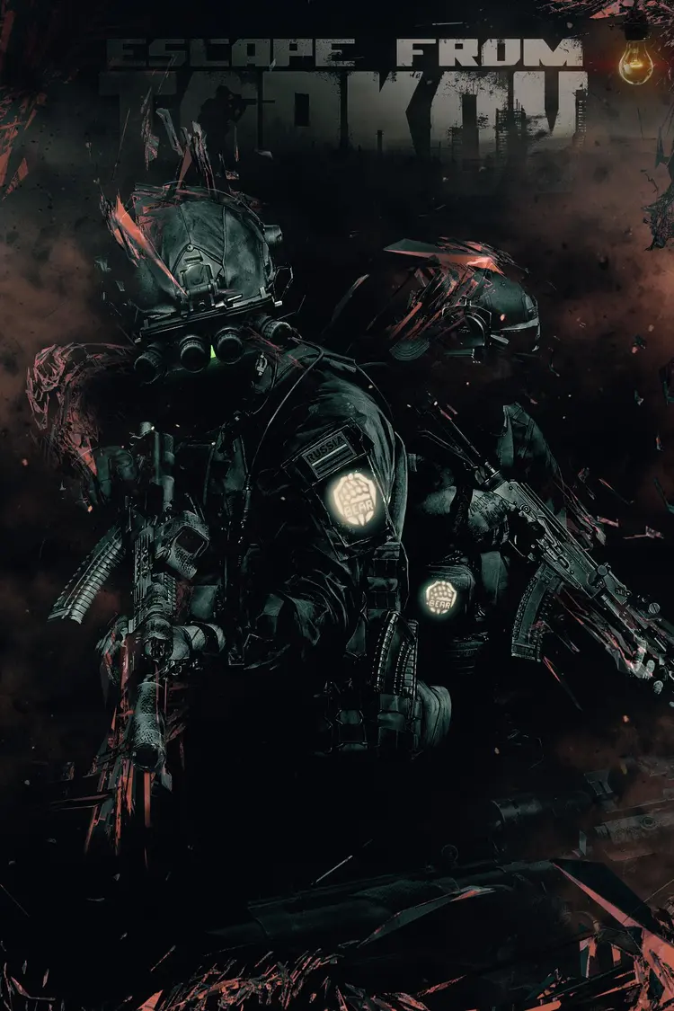 Escape from Tarkov