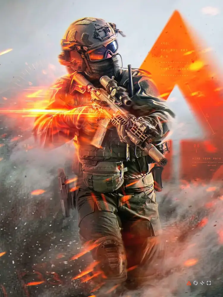 Battlefield 6