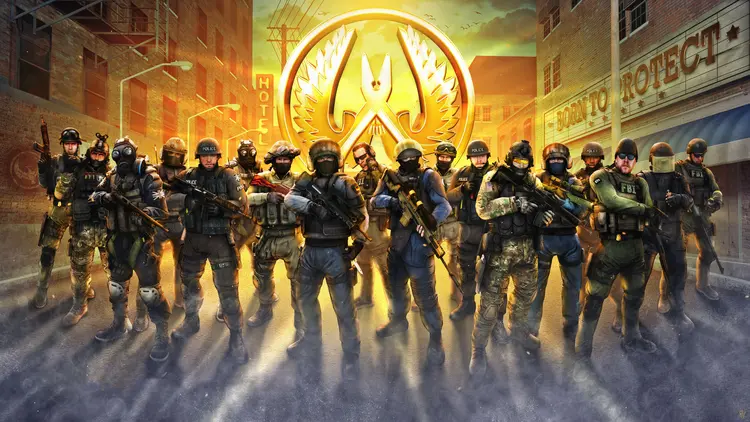 CS2